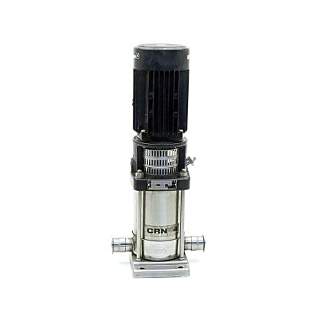 Mehrstufige Kreiselpumpe CRN4-60 Gebraucht