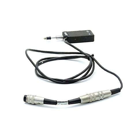 Incremental measuring probe 1512 Used
