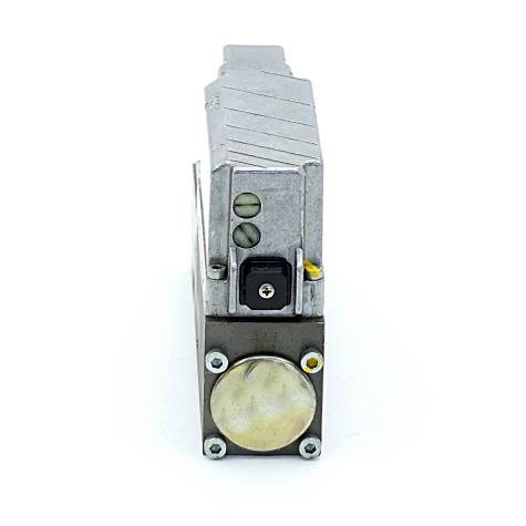 Proportional valve  