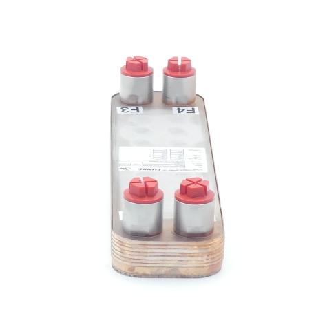 Heat exchanger TPL00-L-8-22 New FS