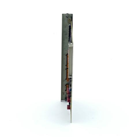 Eingangskarte E 24V-  Gebraucht