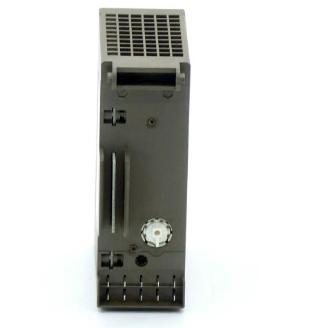 digital output module Simatic S5  Used