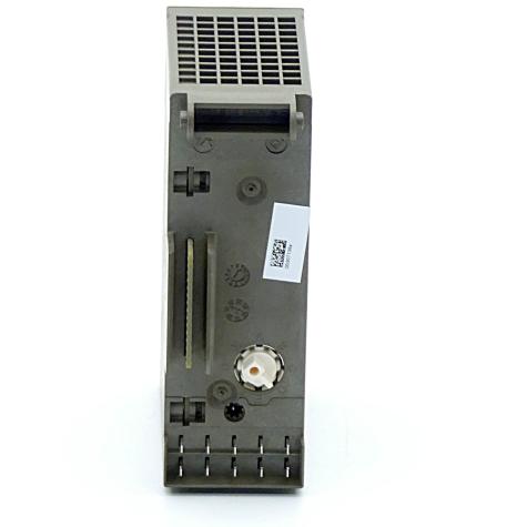 analog input module Simatic S5  