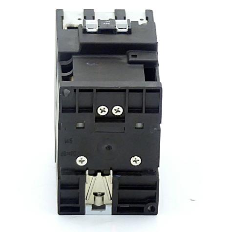 power contactor  Used