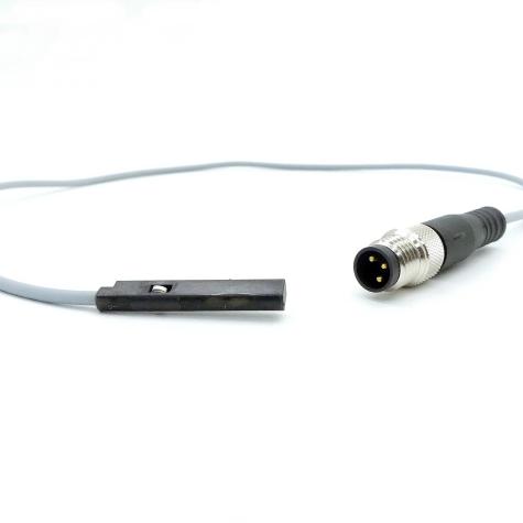 Proximity switch SME-10M-DS-24V-E-0,3-L-M8D 551367 New FS