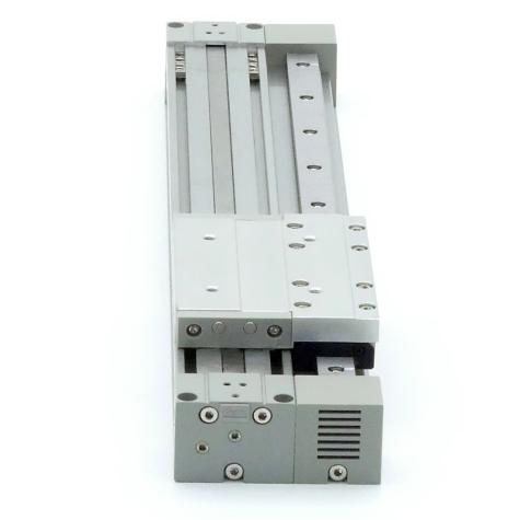 kolbenstangenloser Bandzylinder  Neu OVP