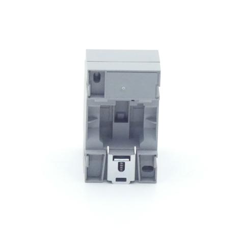 4x Switch cabinet socket EO-AB/UT/15 