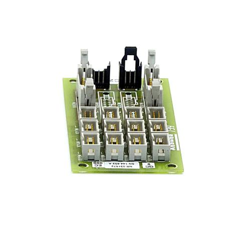 Circuit Board  Used