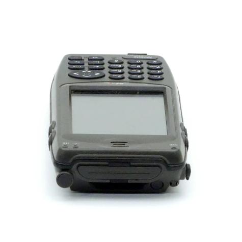Portable Data Collection Terminal  