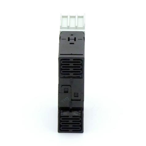 Time relay  Used