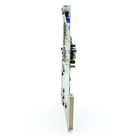 Plug-in module BZ2 Used