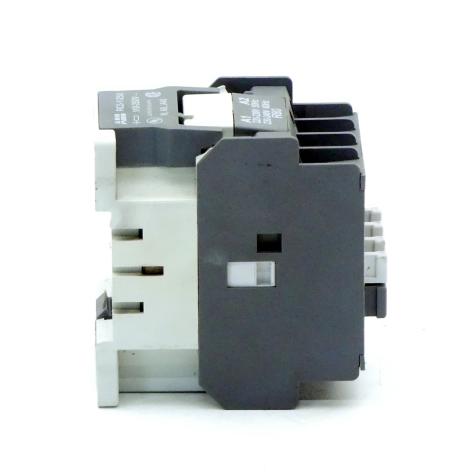 Power contactor A16  Used
