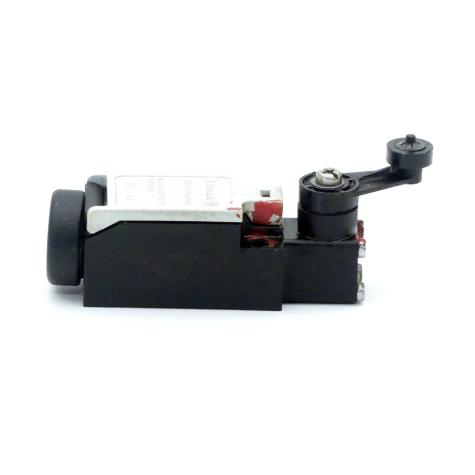 Roller lever  Used