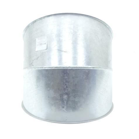 Segment DN 350, 45 degrees DN 350, 45 Grad New