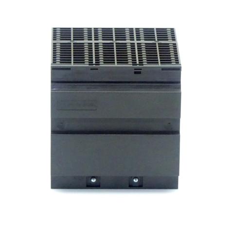 SIMATIC S7-300 Regulated Power Supply PS307  