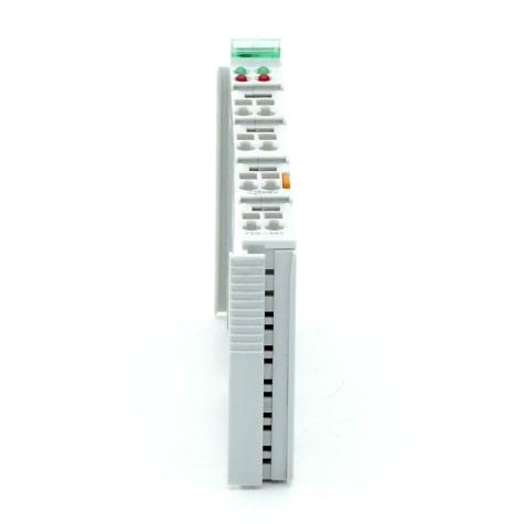 2-channel analog input  Used