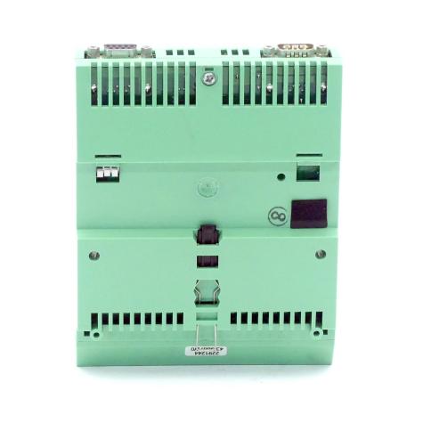 Interbus-S IBS RT 24 DI 16-T Gebraucht