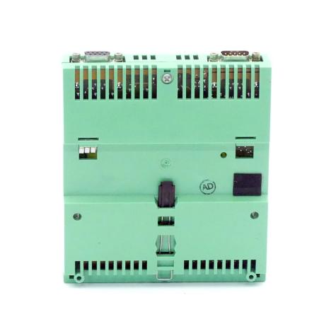 Interbus-S IBS RT 24 DIO 8/8R-T Gebraucht