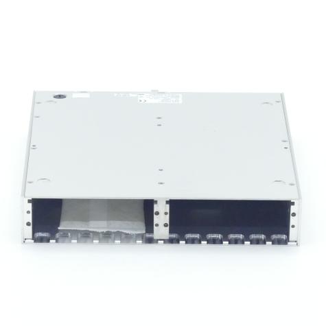 Signal Conditioning Platform SCP Slim for engine indication  New