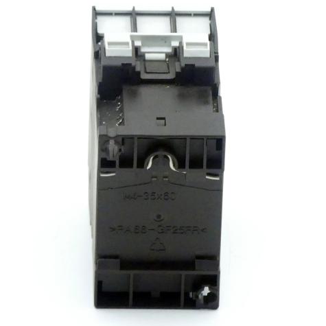 contactor  Used