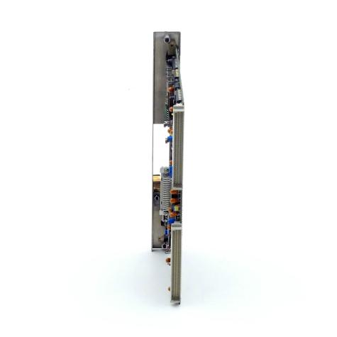 Zentraleinheit ZE301  