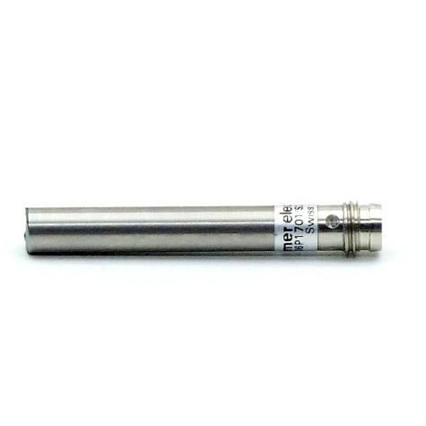 Inductive proximity switch  