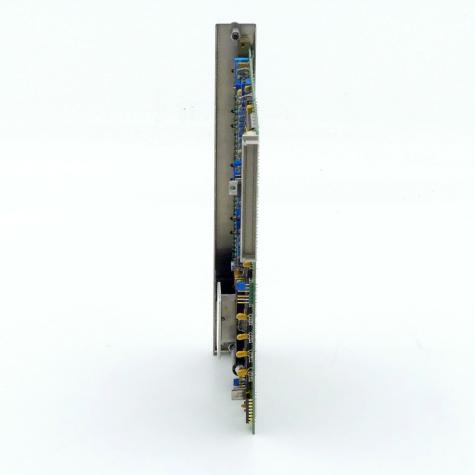 E Analog input module  New FS