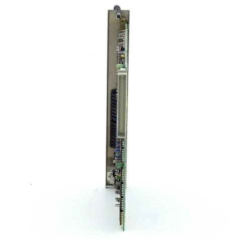 Processor module  New FS