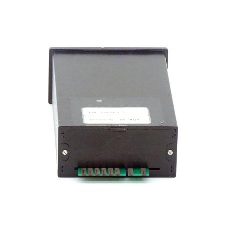 Measuring amplifier EML1 Used
