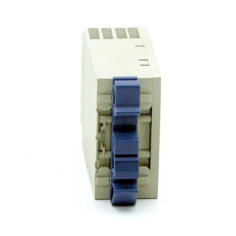 Phase shift control unit  Used