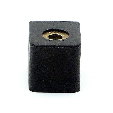 Magnetic coil  Used