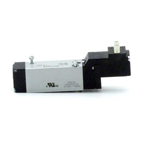Solenoid valve MEH-3/2-5.0-B 173125 