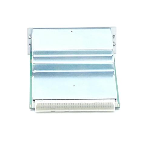 Piezoresistive amplifier  New