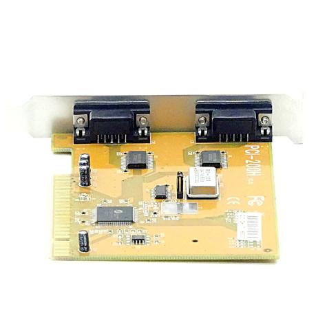Circuit Board TEAN T1 94V-0 Used