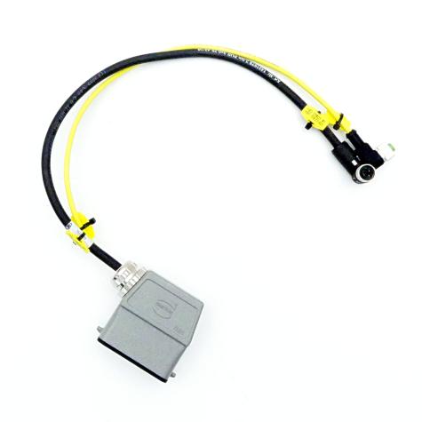 Cabel 7000-12341-0340150 Used