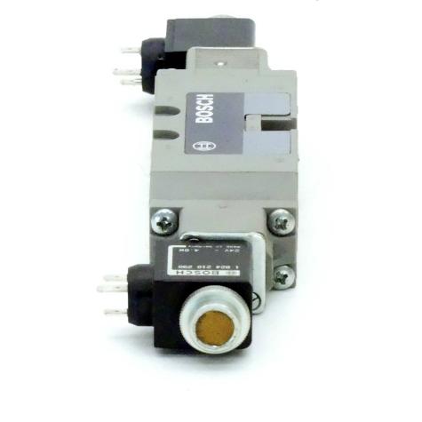 5/3 way valve  Used