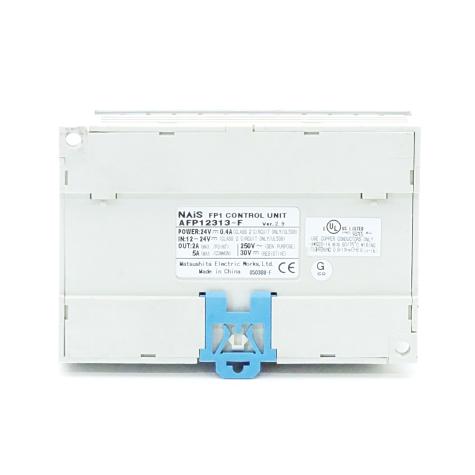 Control unit NAiS FP1 FP1-C14 Used