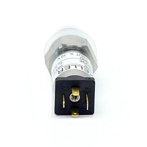 Druckwandler PAA-21Y Neu OVP