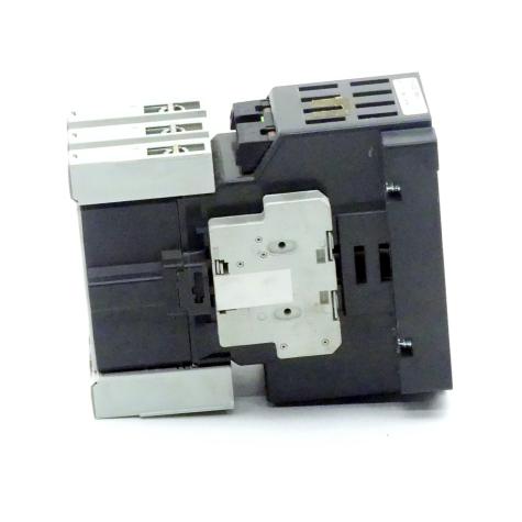 Contactor  Used