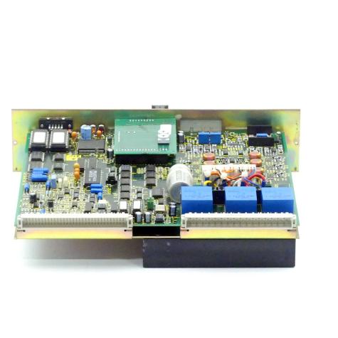 controller module  Used