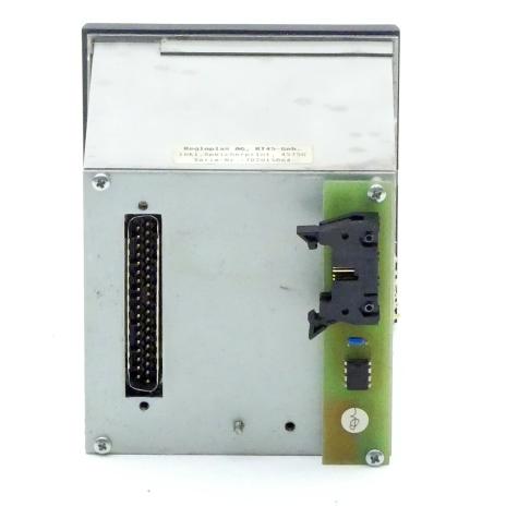 Controller RT45-Geh. Used