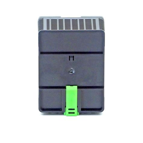 Load circuit monitoring  Used