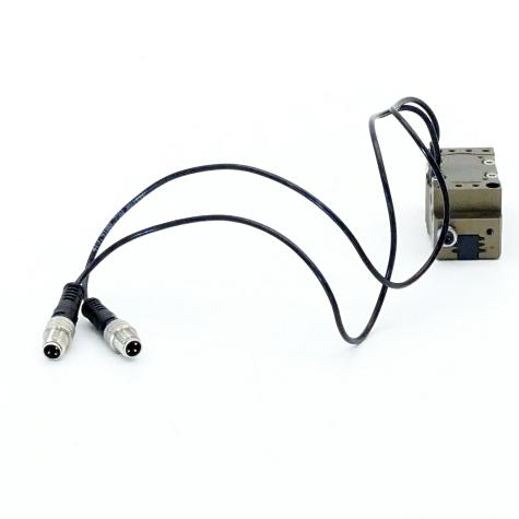 Universalgreifer PGN-plus 40 Gebraucht