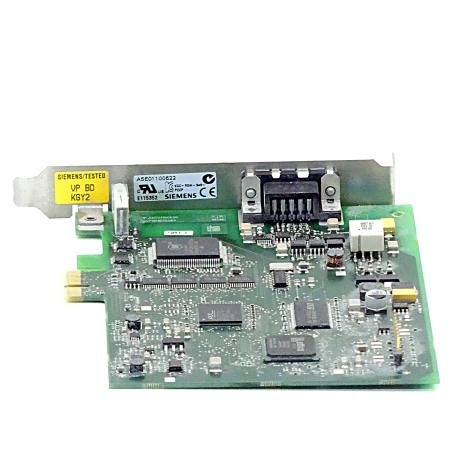 Circuit Board  Used