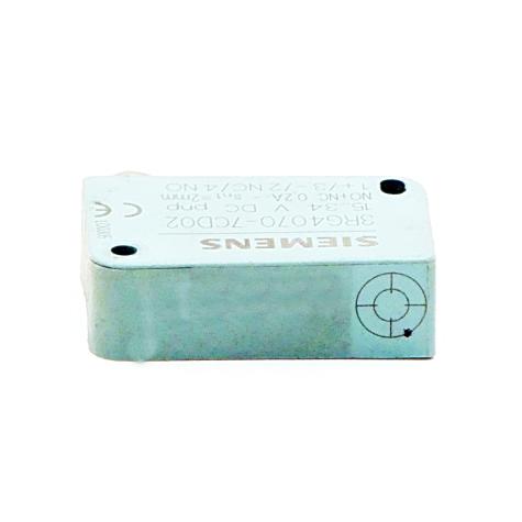 Proximity switch  Used