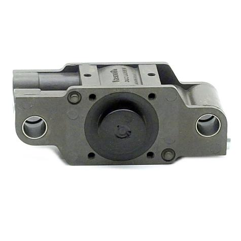 Pneumatic actuator  Used