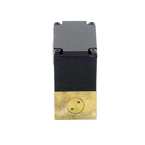 Proportional valve  Used