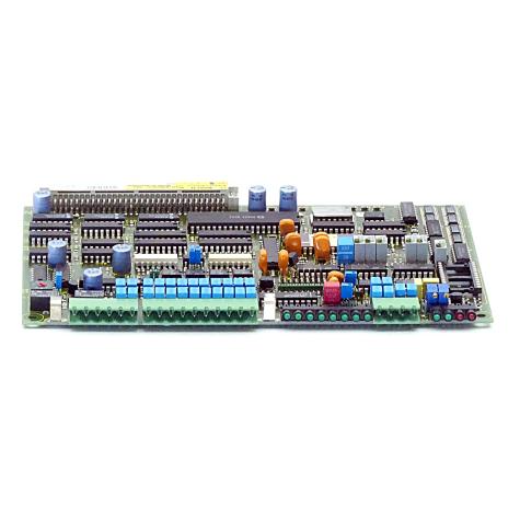 Circuit Board  Used