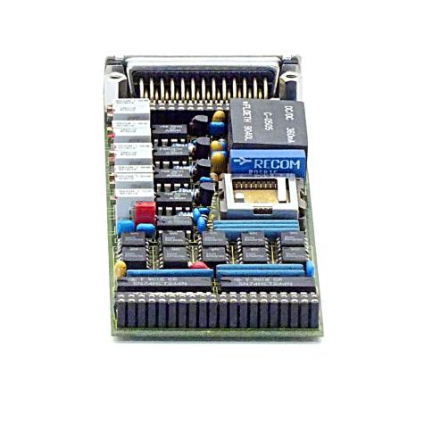Circuit Board M4-Rø Used