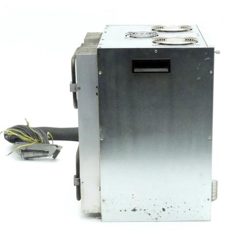 Servo Amplifier SAU2-MOD 2 Used